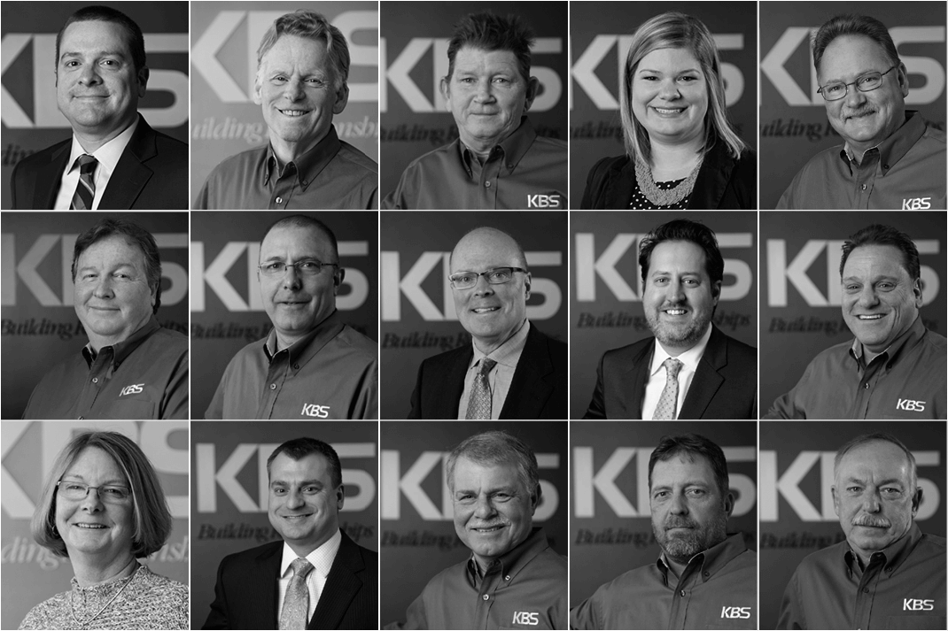 2019 Milestone Anniversaries BW