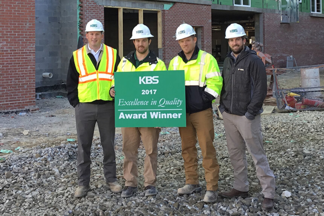 3Q Rocketts Landing Apartments