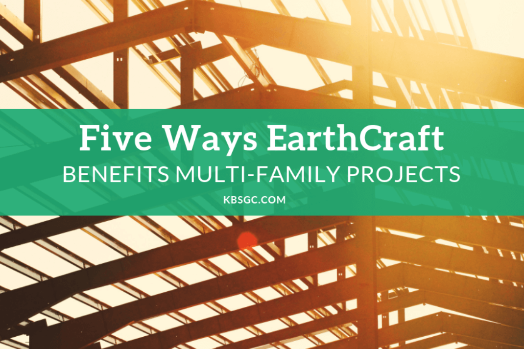 EarthCraft Certification