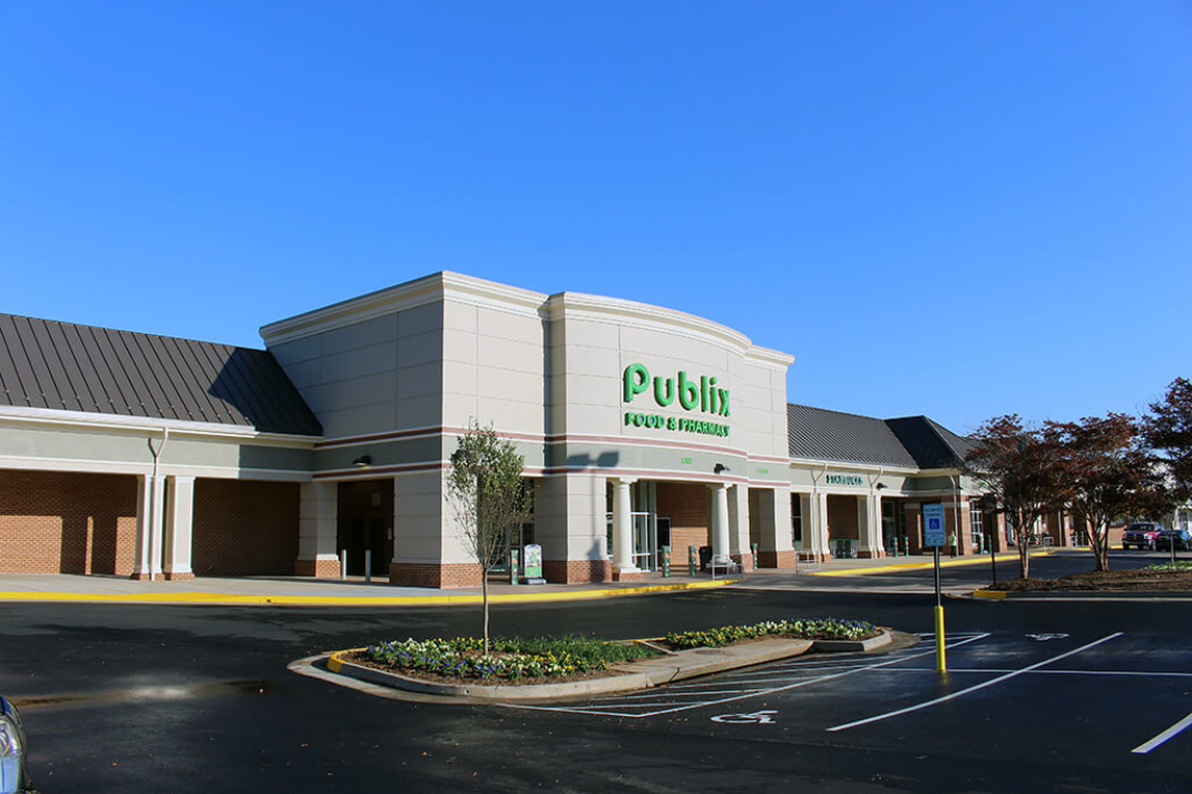 Publix Harbour Pointe