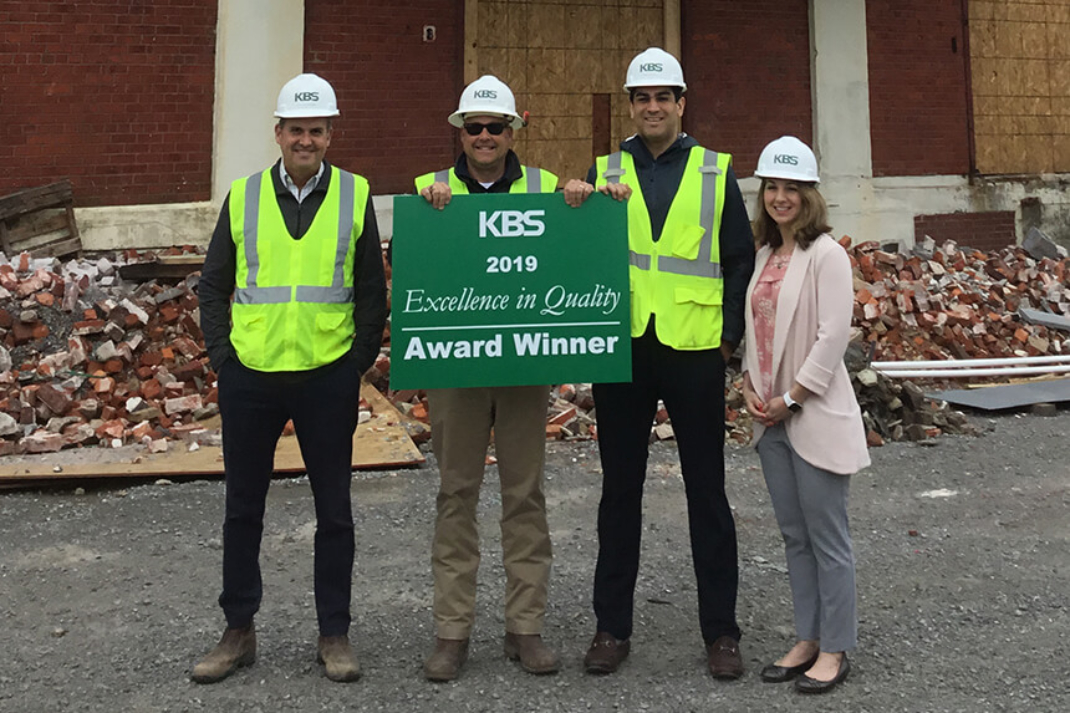 Quality Q1 2019 Herod Seed