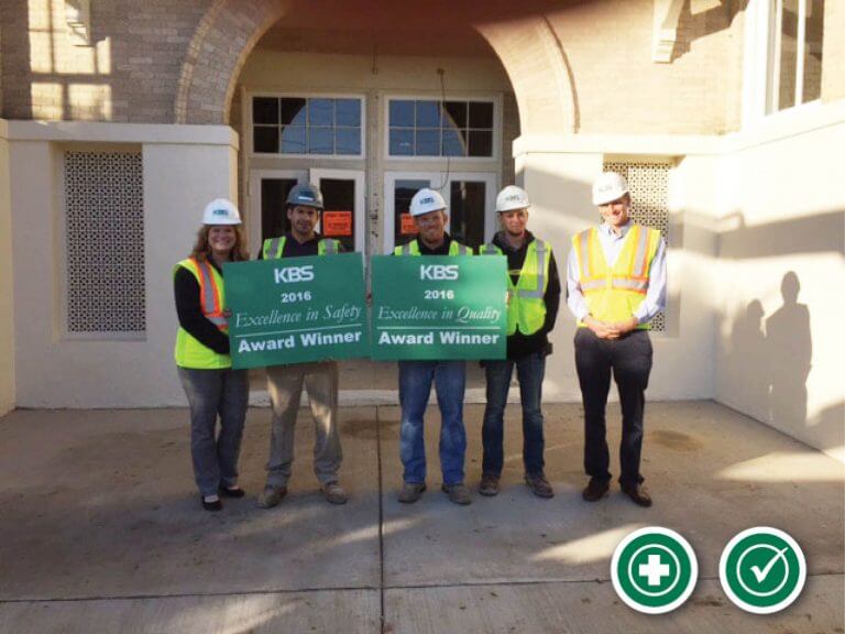 3rd Quarter Excellence Awards