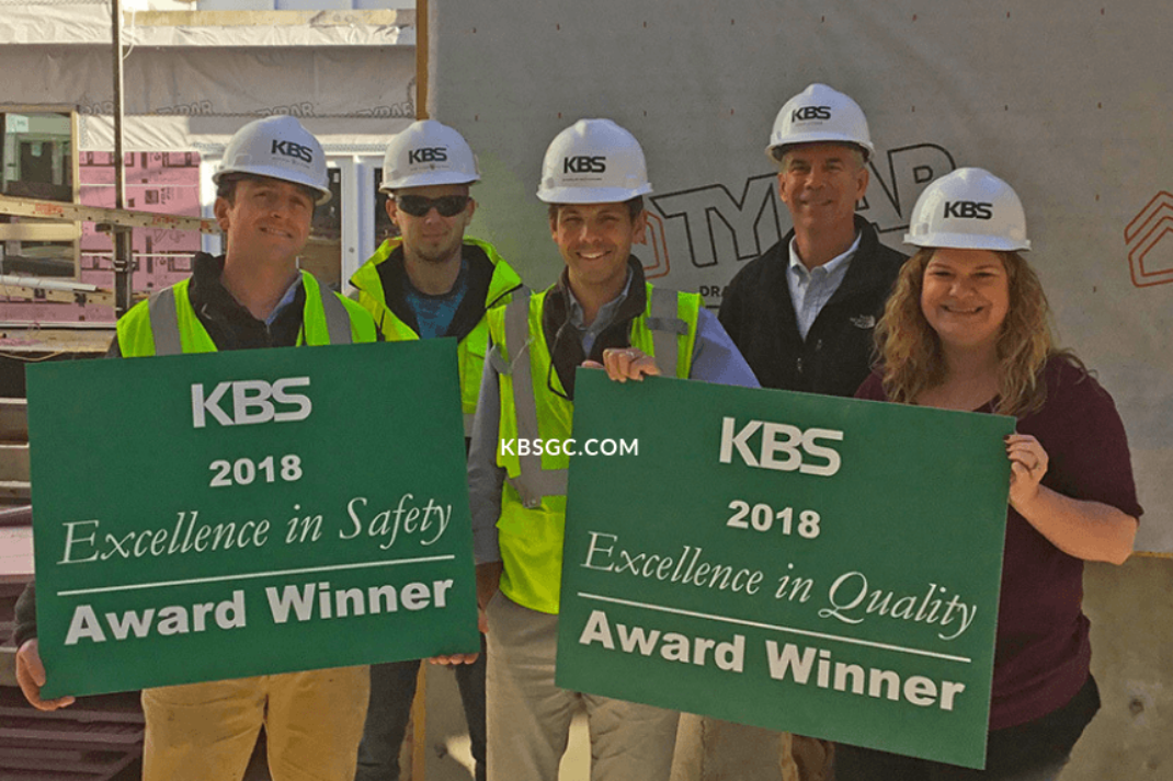 The Penny at Jackson Ward Team