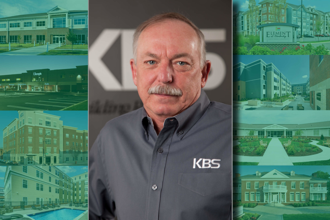 Tony Zimmer Retirement