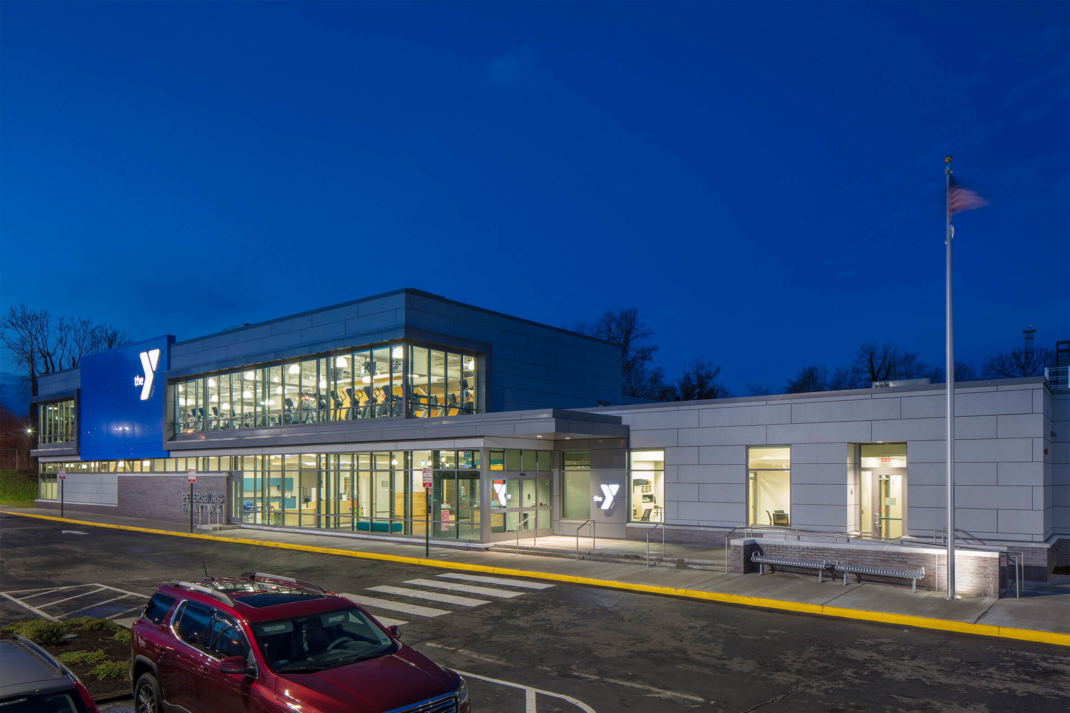 YMCA-Petersburg-Night-Exterior