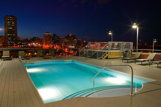 American Tobacco Center