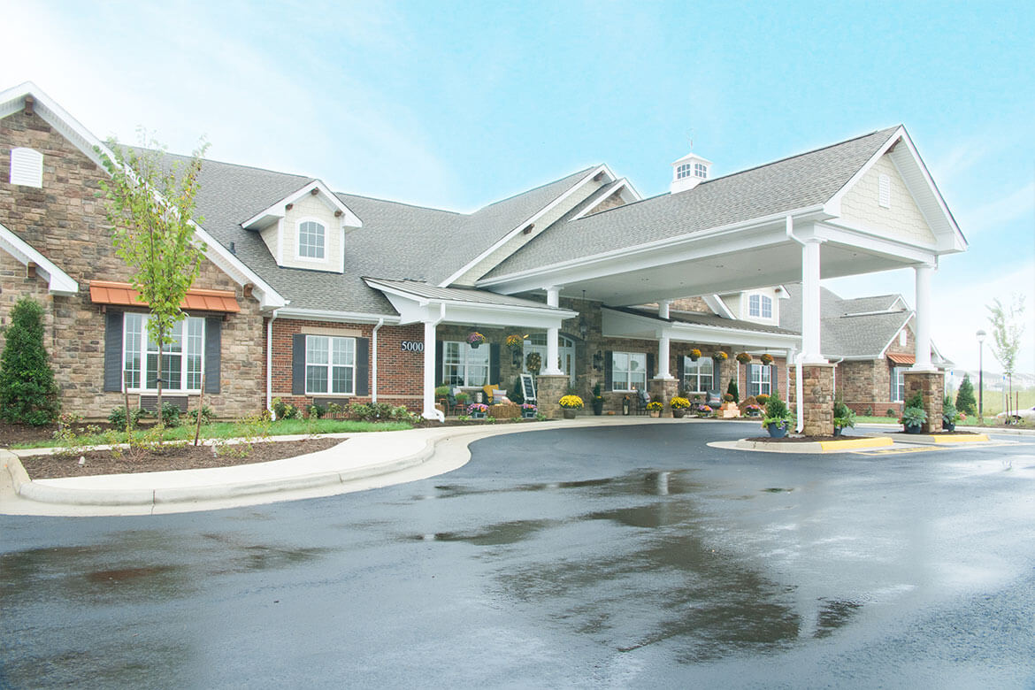 Bickford of Chesterfield