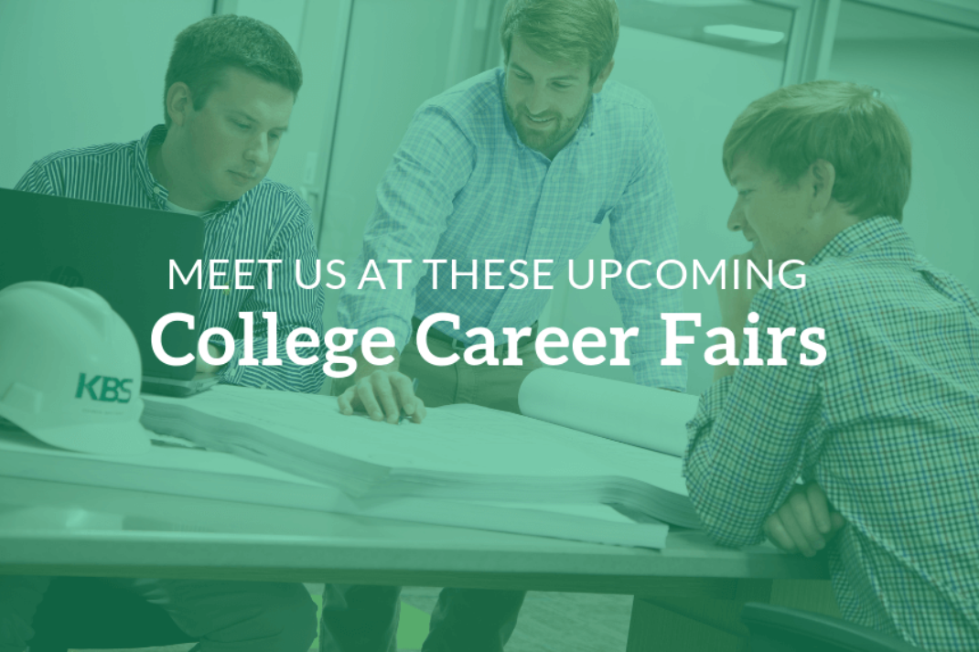 college career fairs