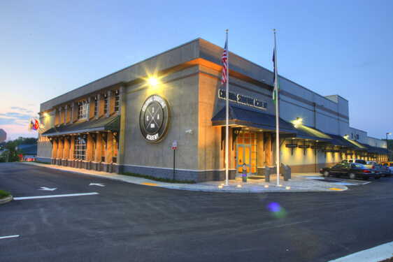 Colonial Shooting Academy