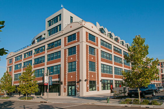 Foundry Lofts