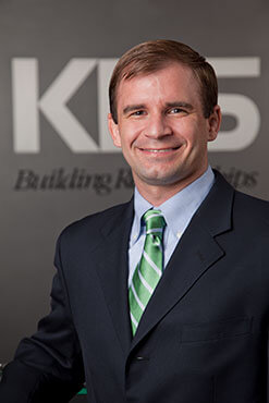 Adam Britt, Project Manager