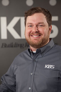 Blake Price, Assistant Superintendent