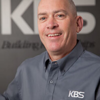 Brian Emminger, Assistant Superintendent