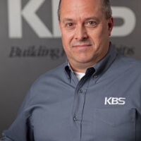 Darren Campbell, Project Superintendent