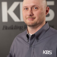 David Taylor, Project Superintendent