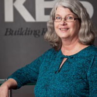 Diane Hart, Accounts Payable