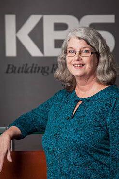 Diane Hart, Accounts Payable