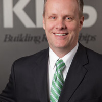 Jason Mcbride, Project Manager