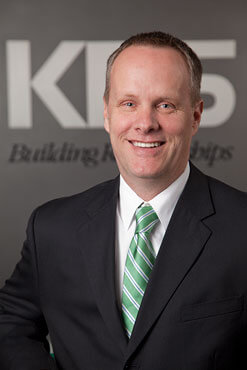 Jason Mcbride, Project Manager