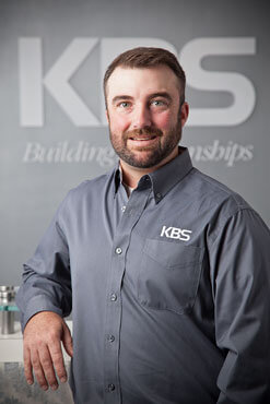 Jeff Marshall, Superintendent