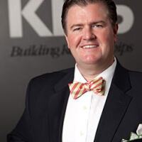 John Gillenwater, Vice President of Business Development - KBS Inc.