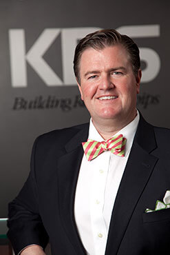 John Gillenwater, Vice President of Business Development - KBS Inc.