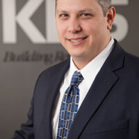 Josh Nay, Project Manager