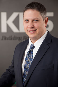 Josh Nay, Project Manager