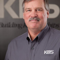 Marc Whittington, Project Superintendent