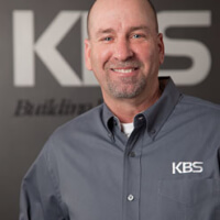 Mark Chamberlain, Project Superintendent