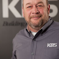 Mark Thomas, Project Superintendent