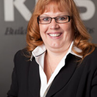 Merredith McMahon, Project Engineer