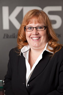 Merredith McMahon, Project Engineer