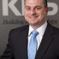 Michael-Stephens, Project Manager