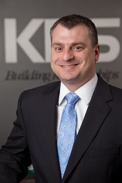 Michael-Stephens, Project Manager