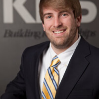 Mike Itzkowitz, Project Engineer