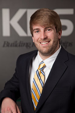 Mike Itzkowitz, Project Engineer