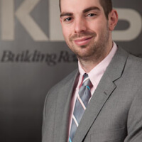 Nick Gore, Project Engineer