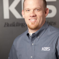 Scott-Stallard, Project Superintendent