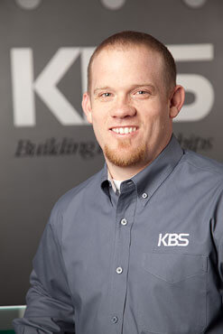 Scott-Stallard, Project Superintendent