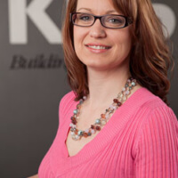 Trina Johnson, Accounts Payable