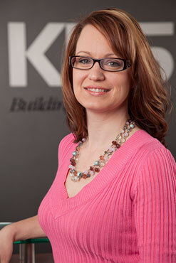 Trina Johnson, Accounts Payable