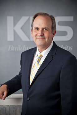 Whit Hanscom, Project Manager