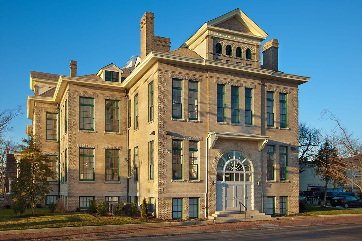 Lava Lofts