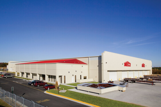 MBCI Plant Relocation