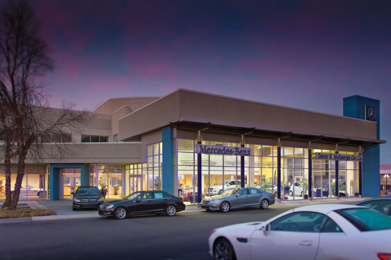 Mercedes-Benz of Richmond