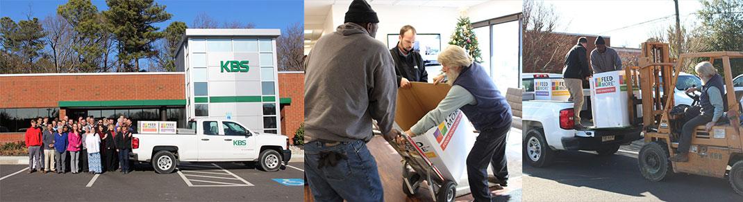 12 Cans of Christmas