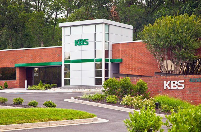 KBS Richmond Office