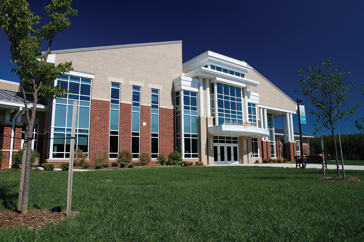 Glen Allen High School