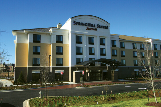 Spring Hill Suites